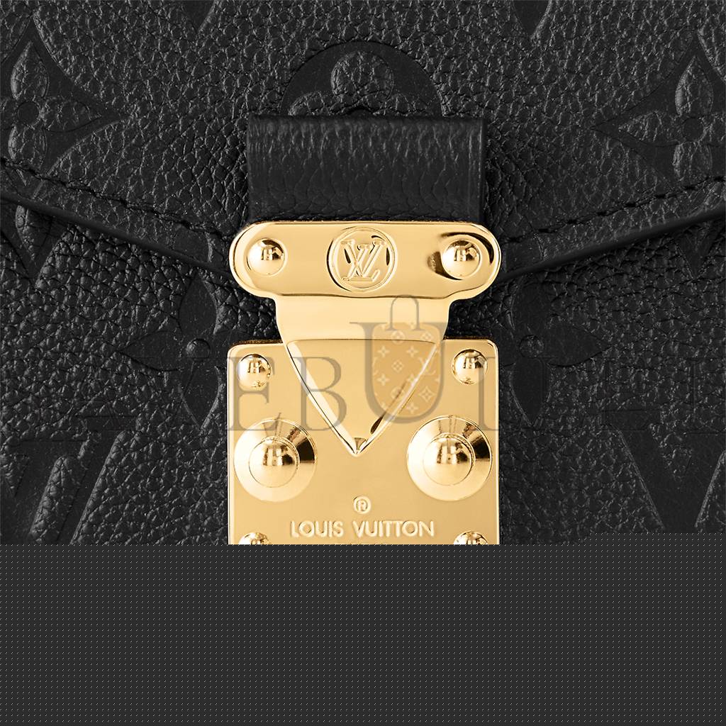 l**is V*t*n pochette mÉtis east west m46595 (21.5*13.5*6cm)